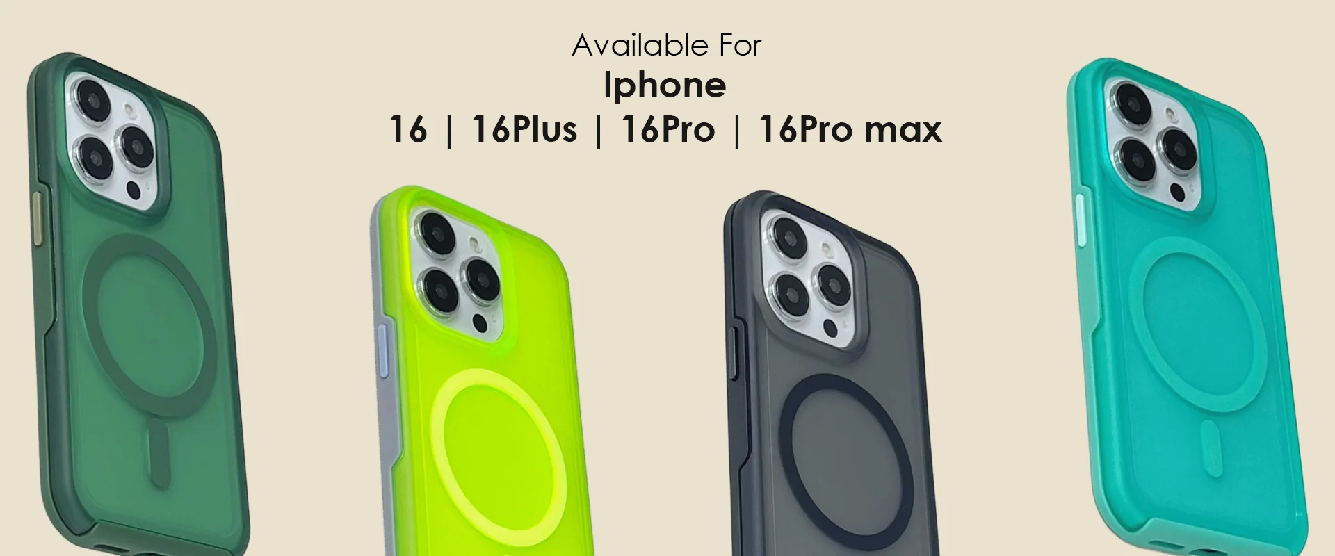 Elevate Your Tech Style