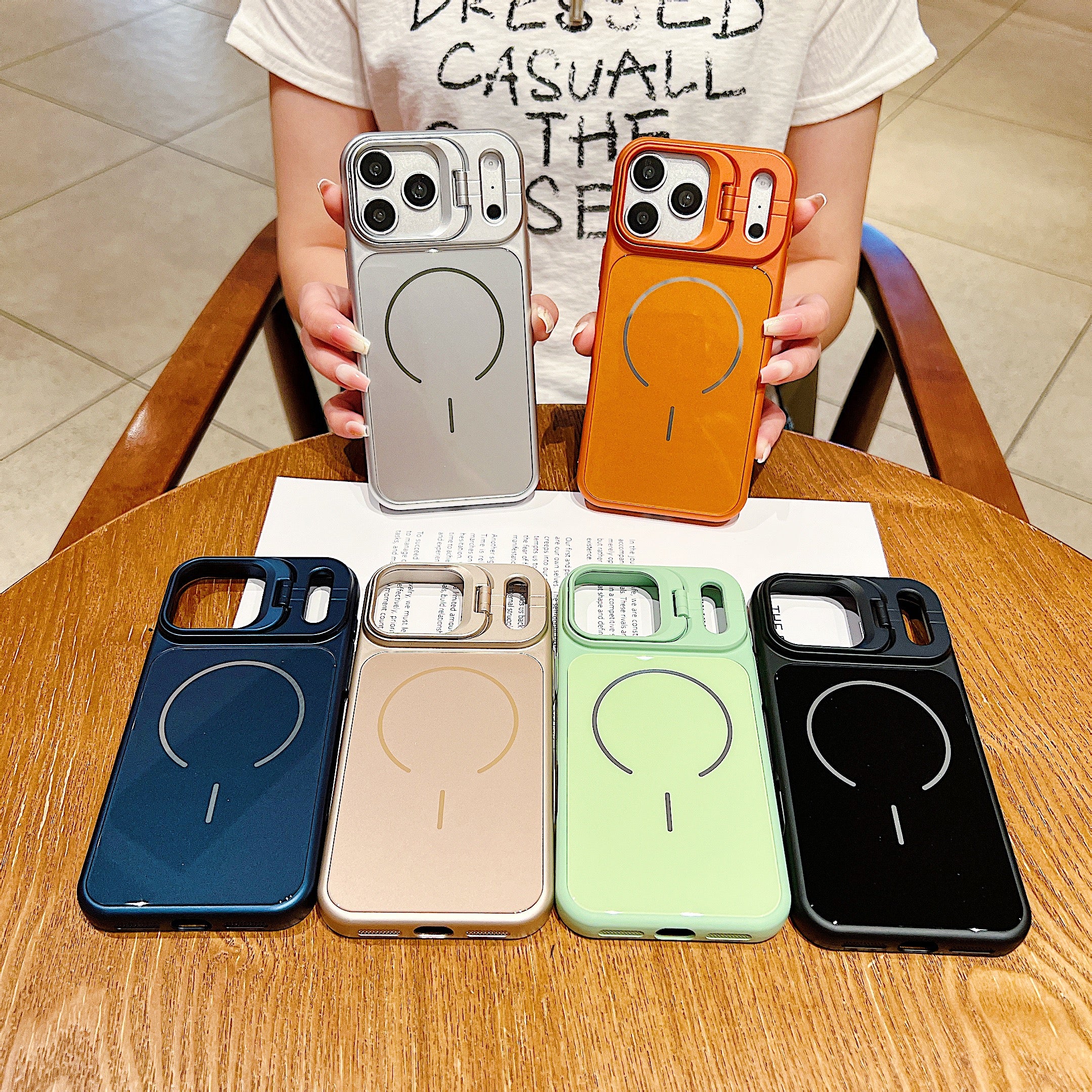 Collection Live